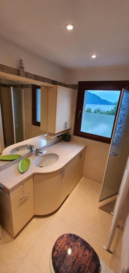 Bella Vista Lago Maggiore Ghiffa Exterior photo