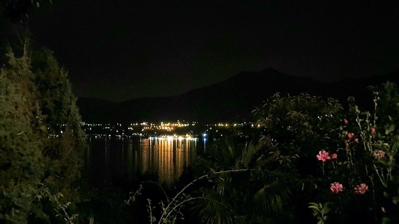 Bella Vista Lago Maggiore Ghiffa Exterior photo