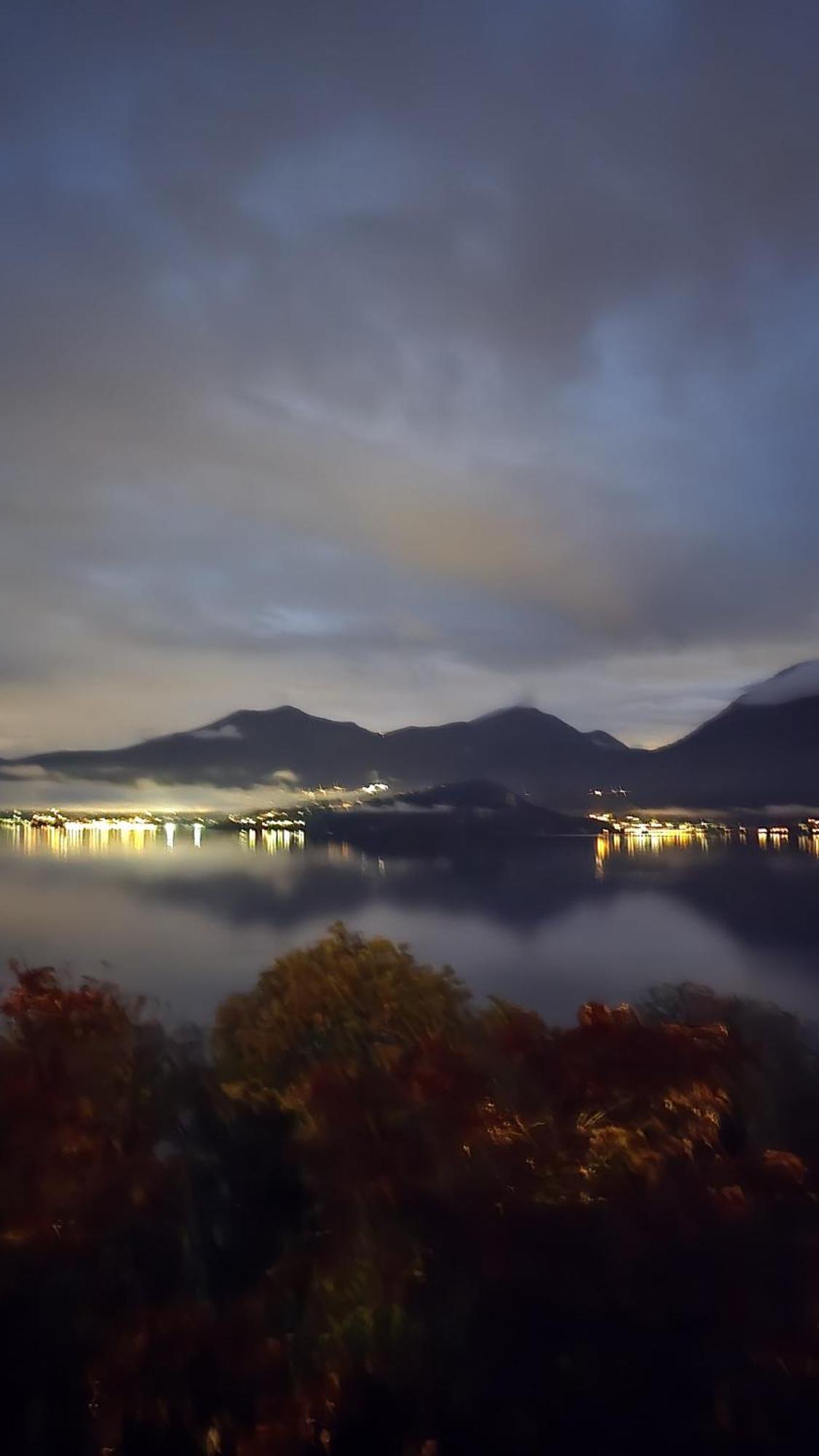 Bella Vista Lago Maggiore Ghiffa Exterior photo
